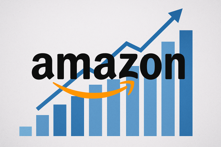 Amazon earnings preview: can AWS help the stock catch up with tech peers?