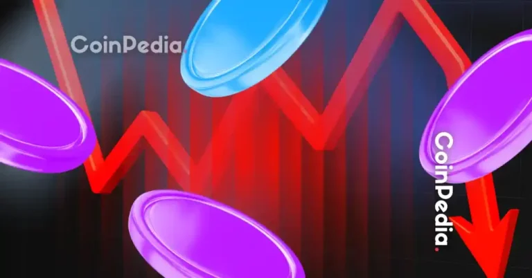 XRP Price Fails to Reclaim $3, XLM Price Slips Again, Are More Losses Ahead?