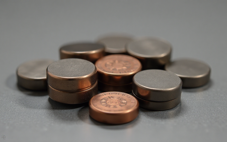 Australia’s Lynas Rare Earths sees revenue surge 66% amid strong demand