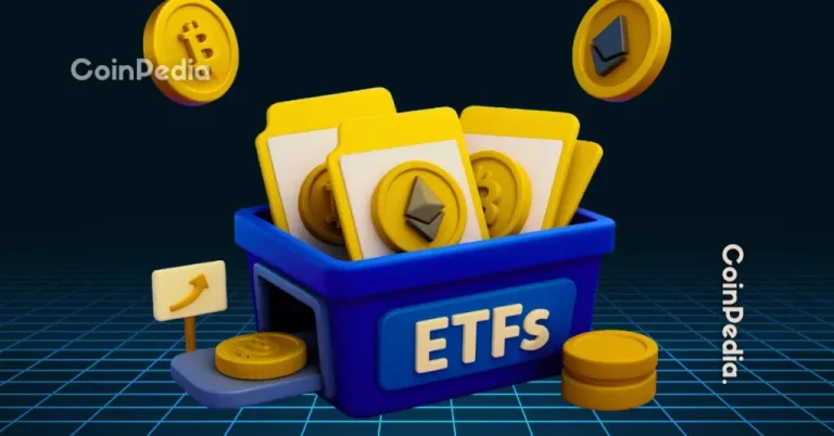 US Crypto ETFs Face Investor Exodus as Bitcoin and Ethereum Prices Slip