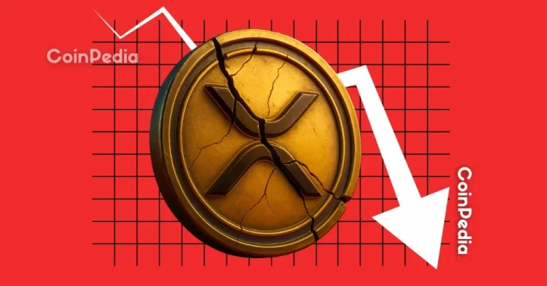 Why XRP Price Crashed to $1.53 — A 42% Drop That Shocked Traders?