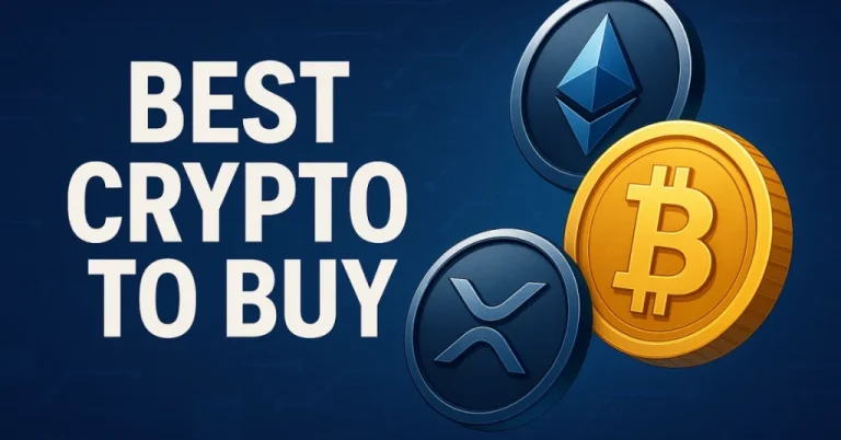 Best Crypto to Buy Under $1 as Experts Track 2025 Trends