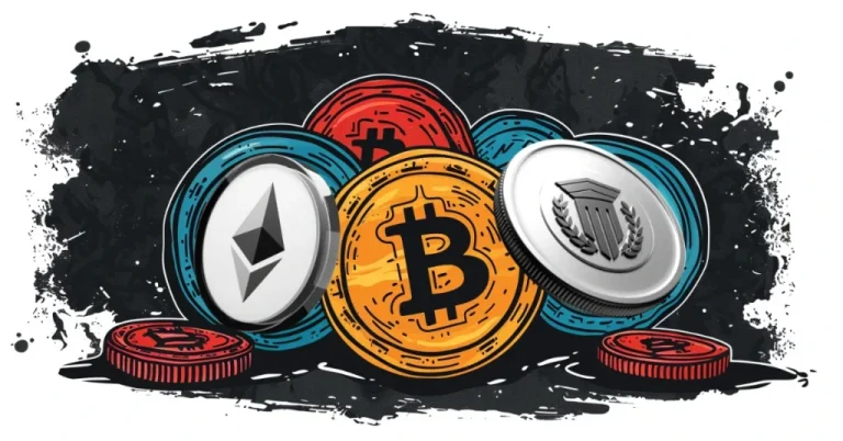 The Next Utility Crypto with the Potential for 100x Growth in 2025