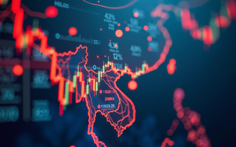 Asia markets open: Kospi hits record high; Nikkei falls 1.52%; Sensex to soar