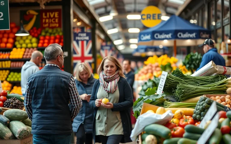UK economy records 0.1% growth in August, in line with outlook