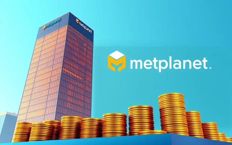 Metaplanet share price: Here’s why this Bitcoin treasury stock has crashed