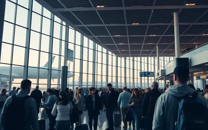 Alaska Airlines halts flights: what triggered it and why it matters for the industry