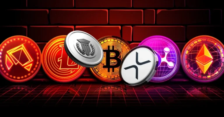 Best Crypto to Buy Now as Whales Ditch Ripple (XRP)