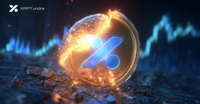 XRP Tundra Presale: Cryptocurrency Concepts Redefined as BNB Investors Migrate to New Opportunity