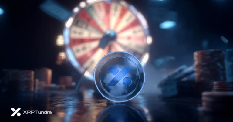 Ripple XRP News: Ice-Cold Investment XRP Tundra Distributes $14K in Arctic Spinner Rewards