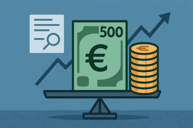 Worldline’s €500 million capital plan signals push for stability amid investor scrutiny