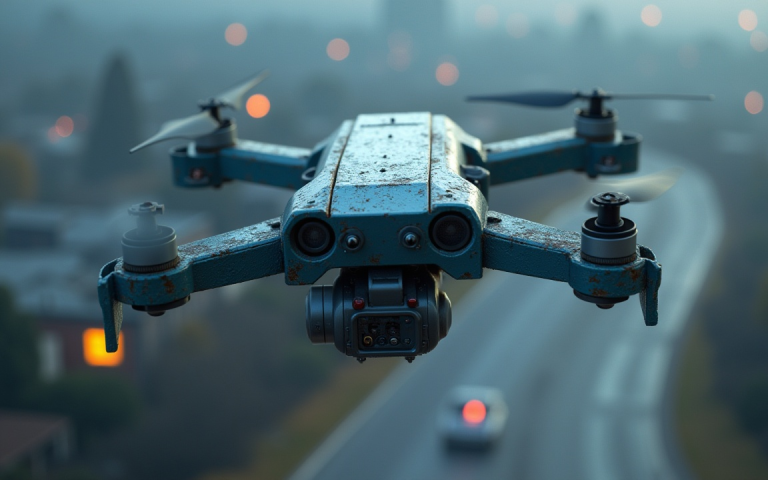 Options data reveals where Ondas stock is headed after Q3 earnings