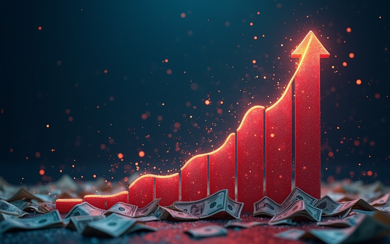 How “smart money” is preparing for the great AI market reset