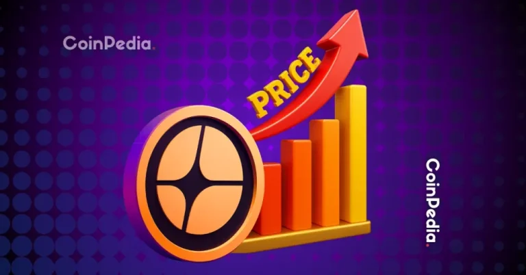 Aster Price Set For A Bullish Surge: Is $1.23 Next Or Will Bears Step In?