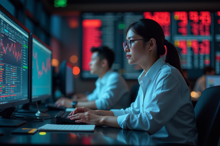 Asian markets rally: Nikkei 225, Kospi 100 gain on US shutdown hopes