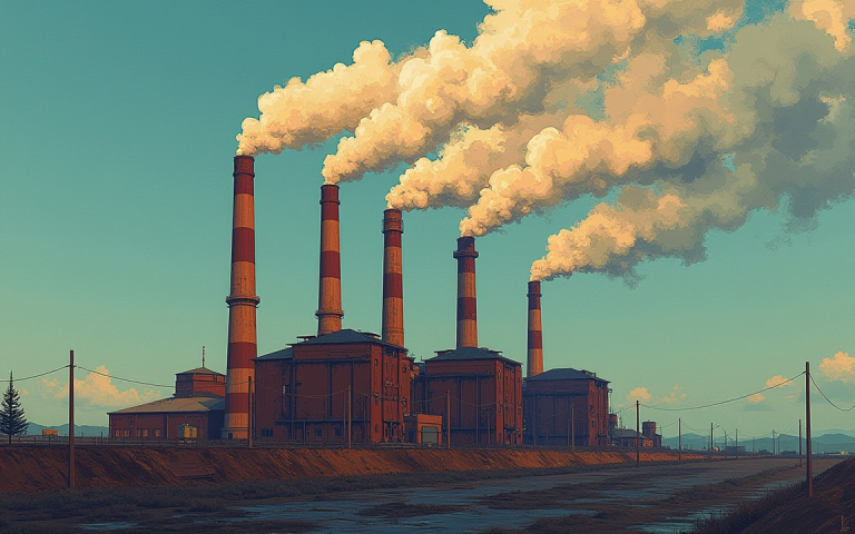 EU agrees to 90% emissions cut for 2040, but target is diluted