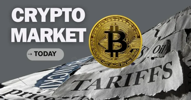 What Happened in the Crypto Market Today? November 11th 2025