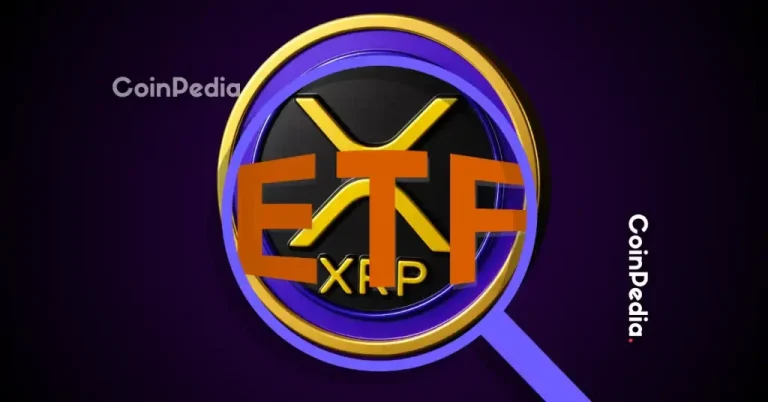 XRP Price Prediction November 2025: Traders Eyes $5 Ahead Of Canary’s ETF Approval