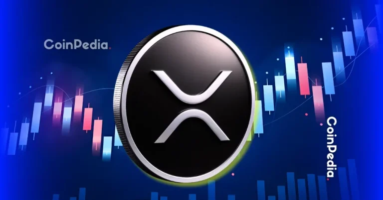 XRP Network Activity Surges as New Wallets Soar—Could This Signal a Bullish Reversal for the Price?