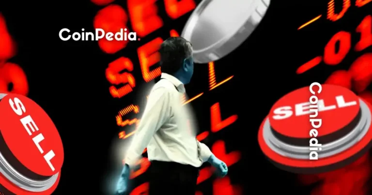 Veteran Trader Warns A Major Correction Is Coming, Holds BTC & ETH