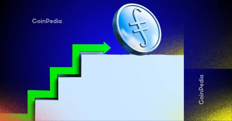 Filecoin Price Prediction 2025: Is FIL/USD Preparing for a Breakout or Another 50% Fall?