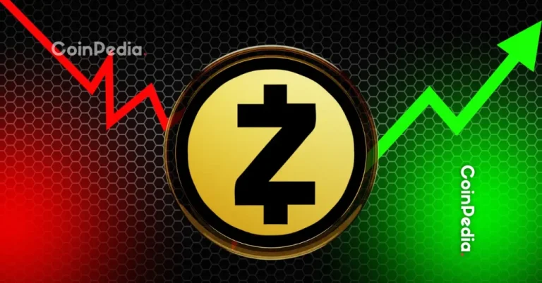 ZCash Price Eyes $537 Breakout While Bears Guard $433 Support: What’s Next?