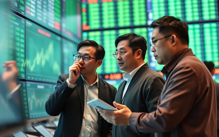 Asia markets open: Kospi hits new high, up 2.16%; Sensex drops 200 points