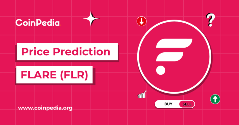 FLARE Price Prediction 2025, 2026 – 2030: Will FLR Price Hit $0.050?