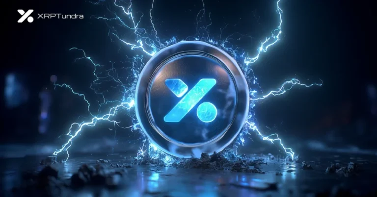 Learn Why XRP Could Be The Next Big Thing In Crypto DeFi Following XRP Tundra Launch