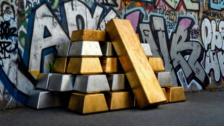 Is the gold and silver rally a bubble? What 2026 could mean for bullion