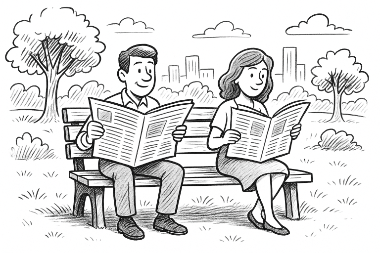 Evening digest: China growth slows, Nvidia makes AI buy, Bitcoin slips