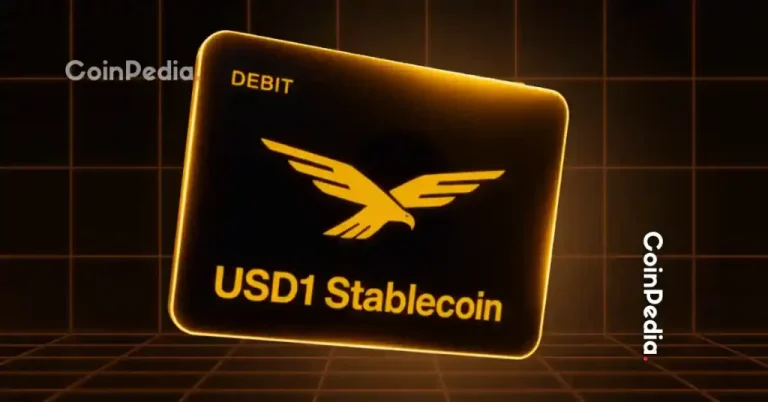 World Liberty Financial Proposes $120M Treasury Move to Scale USD1 Stablecoin