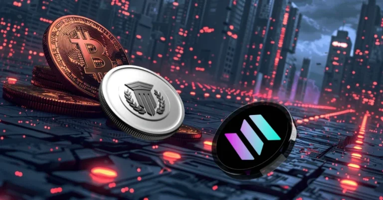 This New $0.035 Crypto Is Earning Comparisons to Early Solana with Over 250% Growth, Investors Take Notice