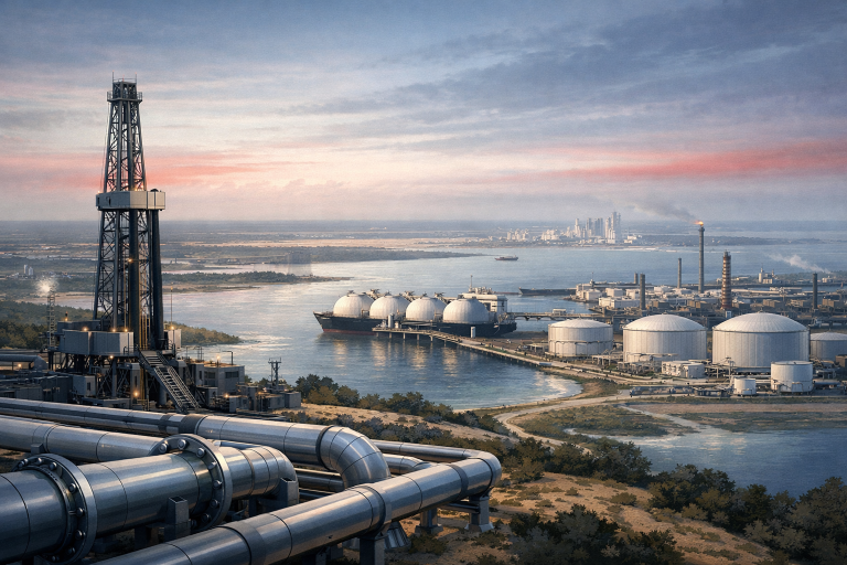 Mitsubishi to buy Aethon US gas assets for $7.5B in shale push