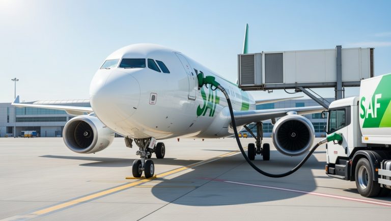 TotalEnergies sees EU softening aviation fuel rules after car ban u-turn