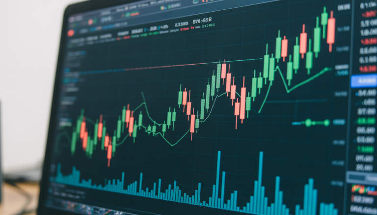 Galaxy Digital stock is soaring and crypto isn’t behind the rally