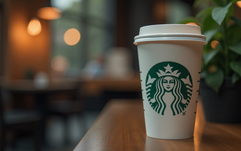 Starbucks stock: Cramer says buy as Brian Niccol has ‘cracked the code’