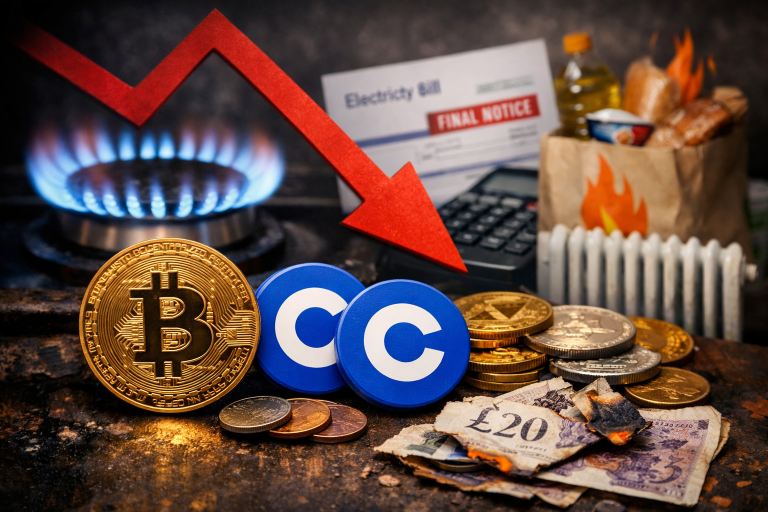 Top crypto stocks to watch this week: HOOD, COIN, MSTR, BMNR