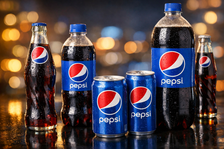 PepsiCo India bottler Varun Beverages gains as festive demand lifts margins