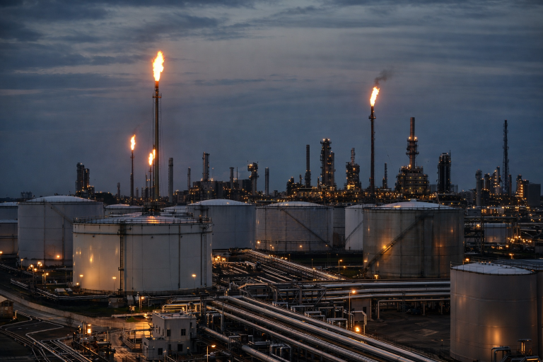 Evening digest: EU-US trade deal standoff, oil prices, Bitcoin crash