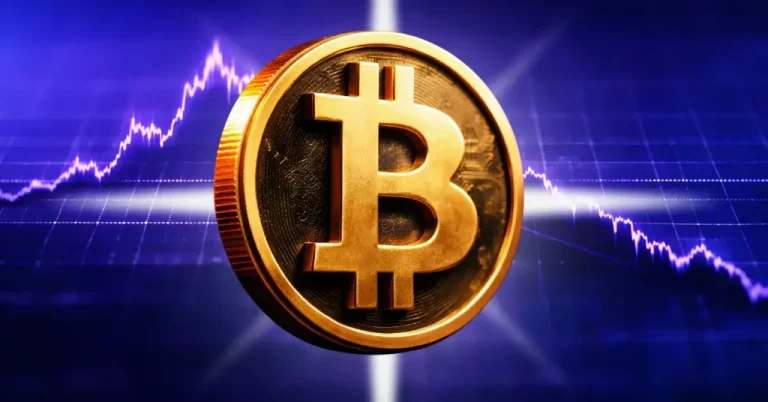 Bitcoin Price Prediction by Wikipedia Co-Founder: $10,000 or Lower for BTC?
