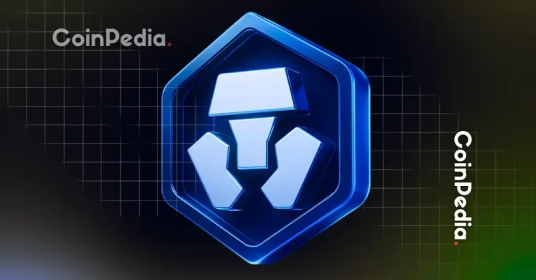 Crypto.com CEO Kris Marszalek Spends $70 Million on ai.com in Historic Domain Deal