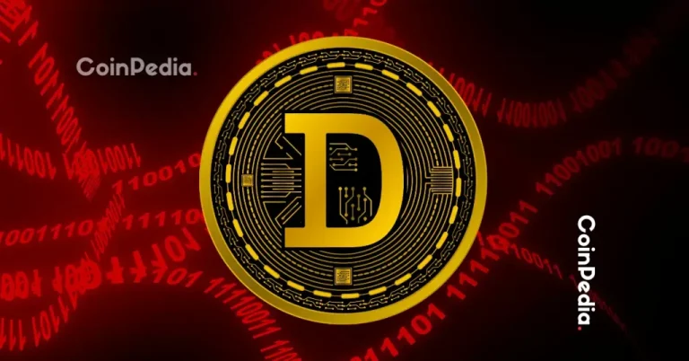 Dogecoin Price Slips Below $0.10 as Selling Pressure Intensifies, Despite Musk Hints