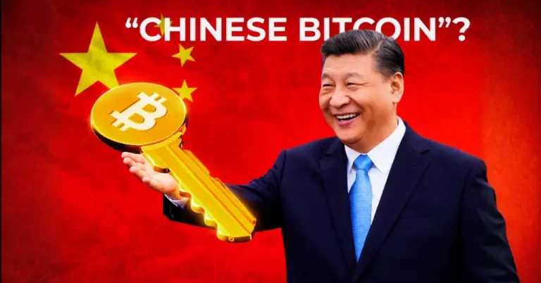 Fact Check: Is China Launching a “Chinese Bitcoin” 10X Cheaper and Faster Than BTC?