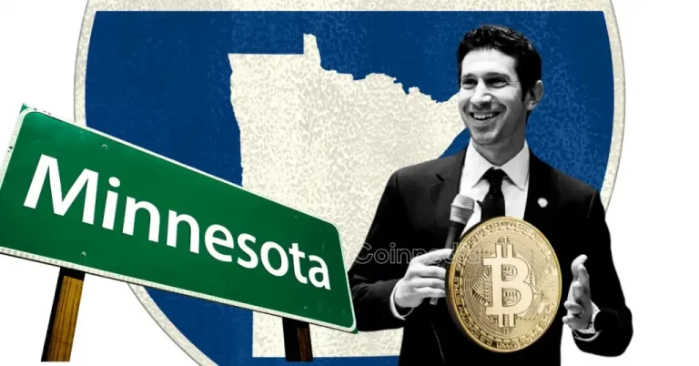 Minnesota Moves to Ban Crypto ATMs
