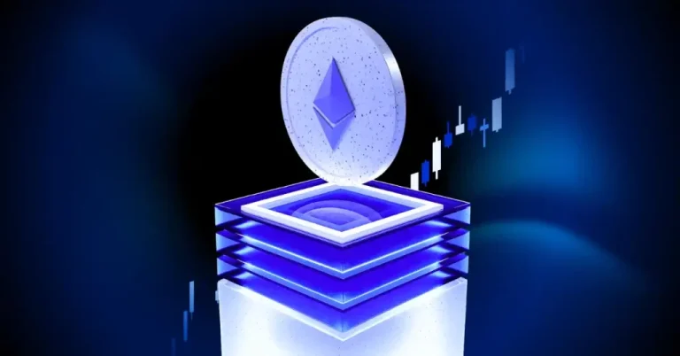 ETH News: Why Institutions Keep Choosing Ethereum Over Other Blockchains?