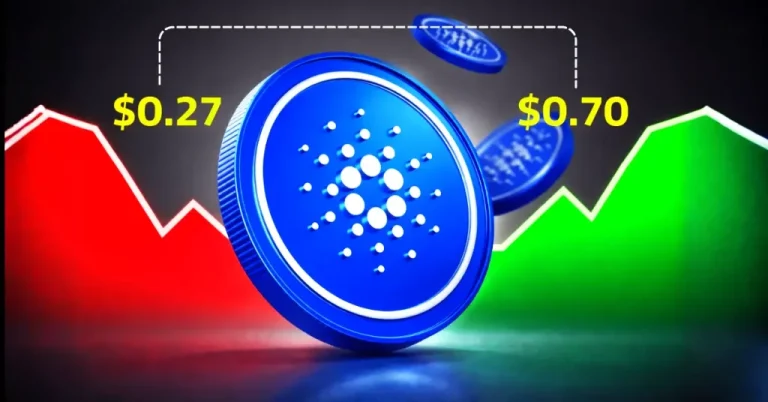 Why Is Cardano (ADA) Price Up Today? 16% Rally Pushes ADA Back Into Top 10