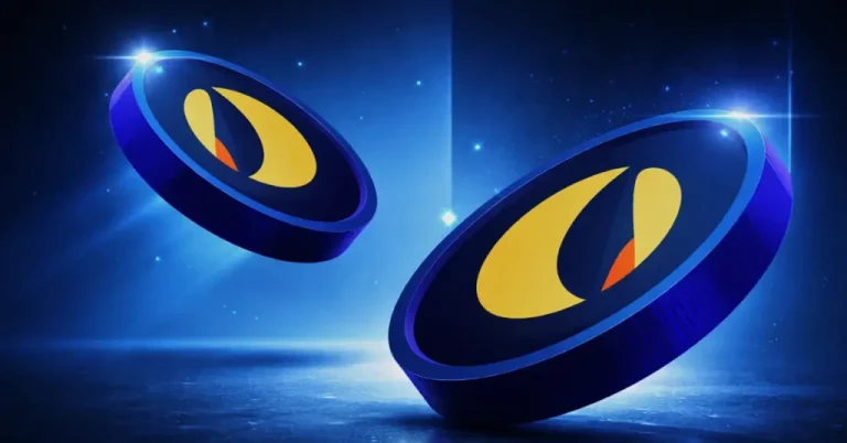 Will LUNC Go Up 100X if Jane Street Caused the 2022 Terra Crash?