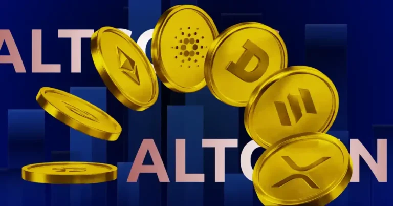 Top 2 Altcoins Institutions Are Buying Before the Clarity Act