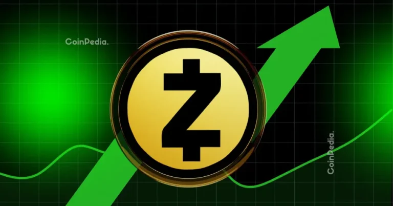 Zcash Price Could Reach $4,000 If It Captures Just 2% of Bitcoin and Gold Markets, Says CIO